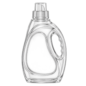 Detergent Industry